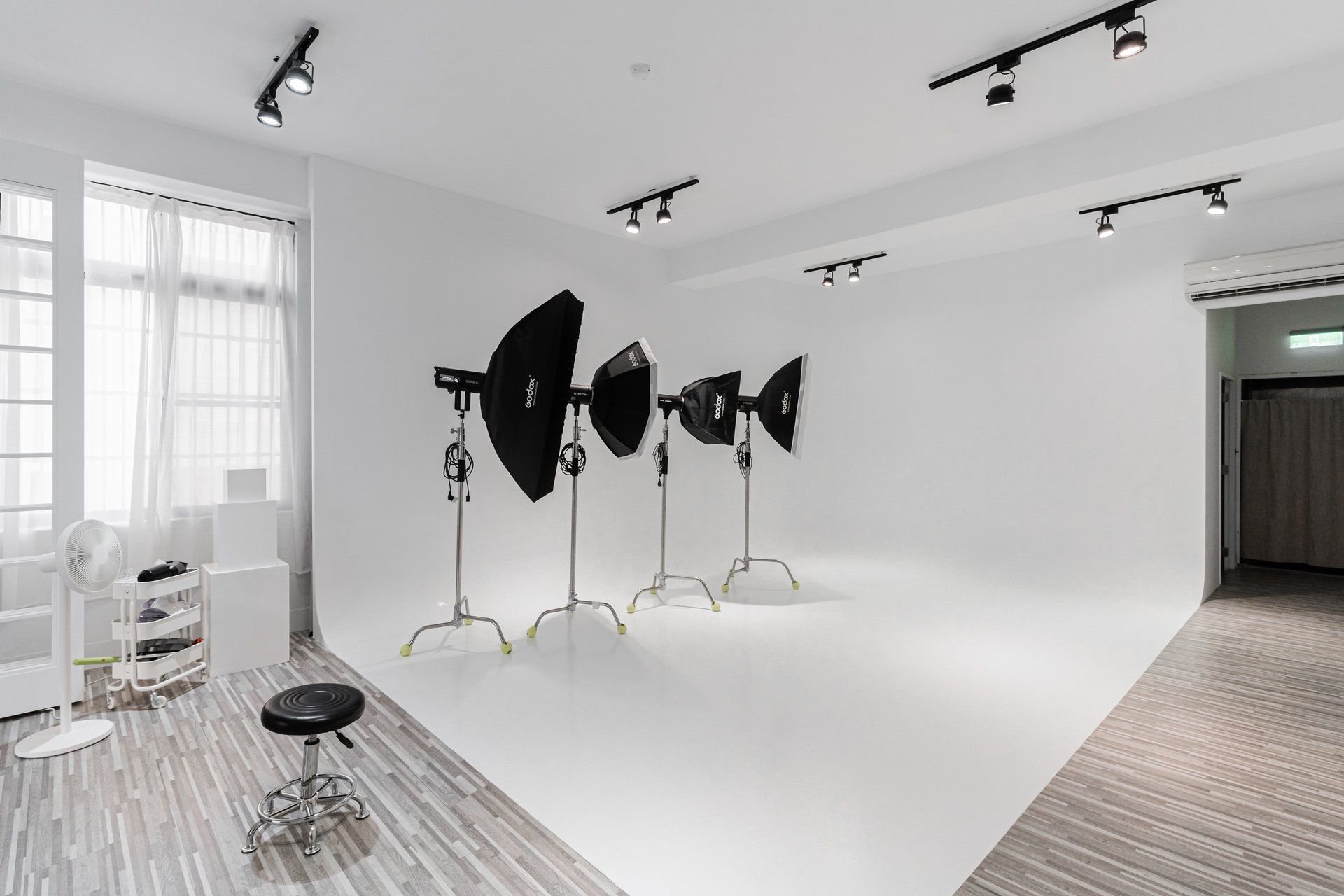 攝影棚空間 26