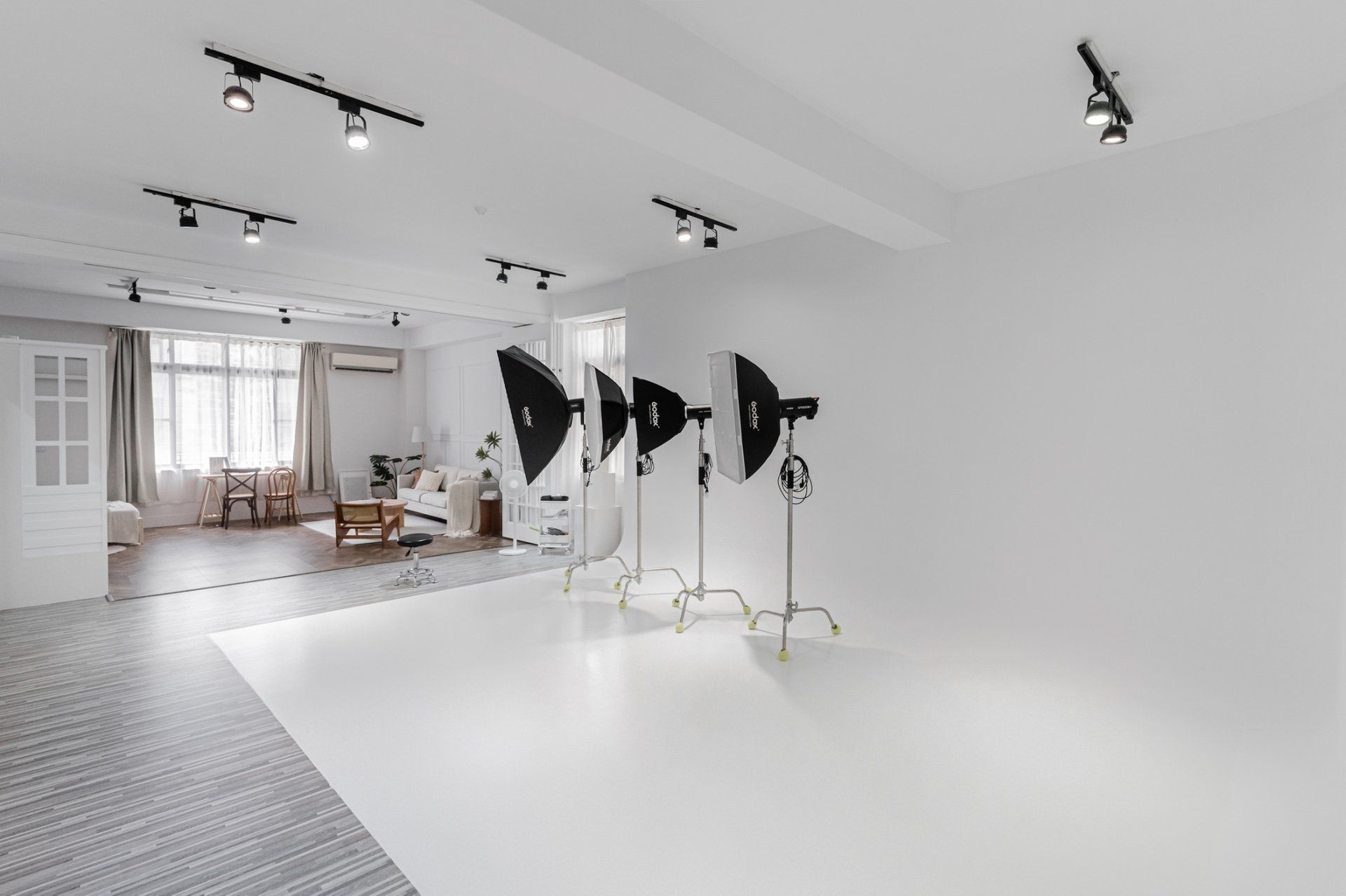 攝影棚空間 32